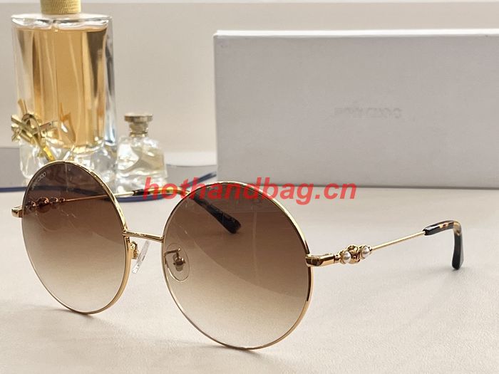 Jimmy Choo Sunglasses Top Quality JCS00344
